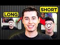 This AI Video Editor Generates Shorts from Long Form Content!