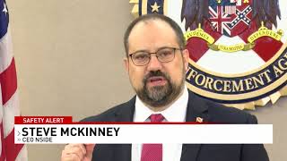Miscommunication about Baldwin County's new school safety system - NBC 15 WPMI