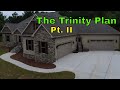 The Trinity Plan Pt.II / Mike Palmer Homes, Denver NC Home Builder