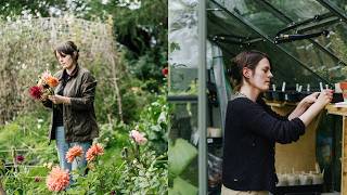 Gardening for the Future | Building a Climate Resilient Flower Garden