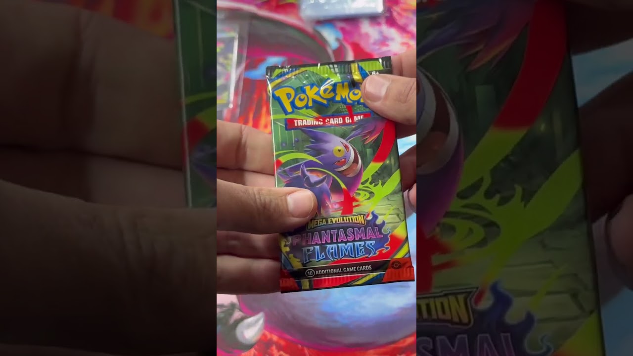 PFL 11 Pack Pulls PT.1