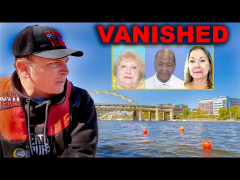 COLD CASE: Searching