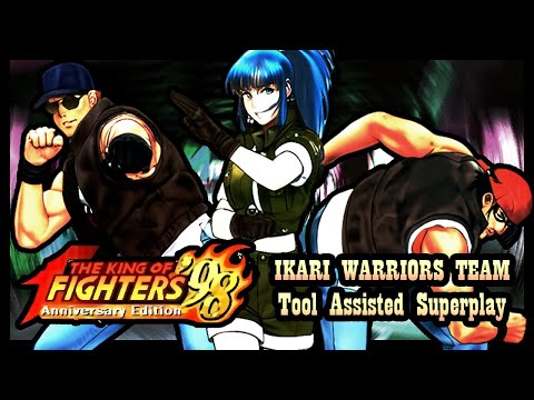 【TAS】THE RUMBLE FISH (PS2) - BOSS GREED