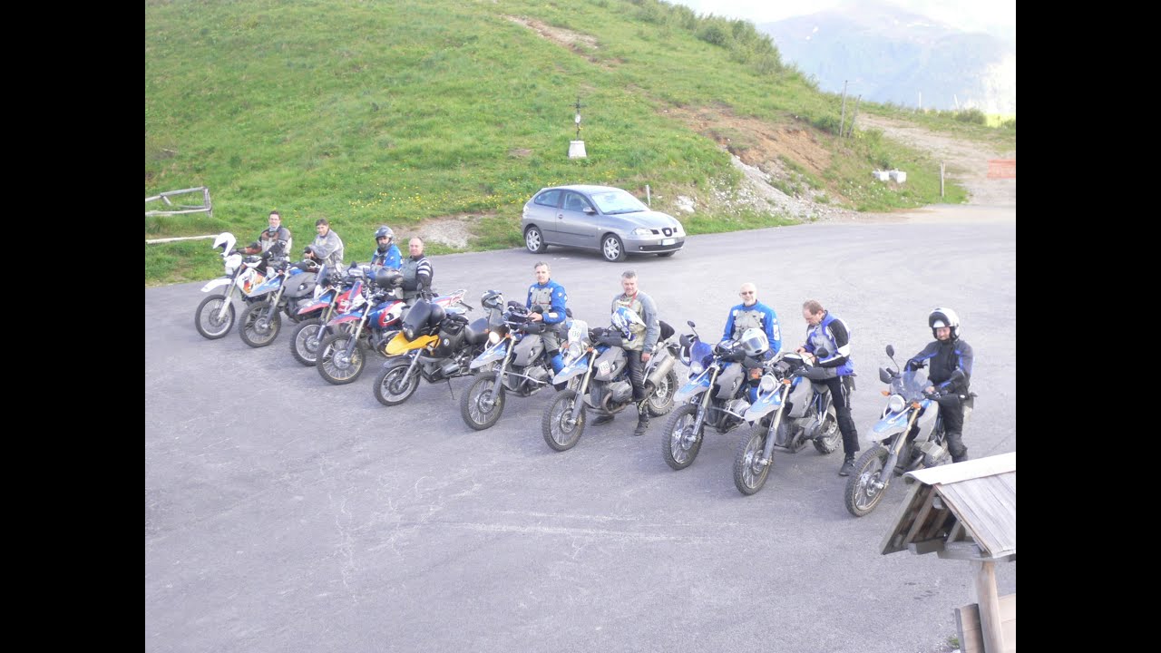 VuCS Friaul 2019 Julisch Venetien