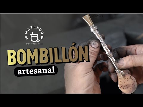 Cómo elegir la bombilla para el mate - Fábrica de Bombillas para Mate