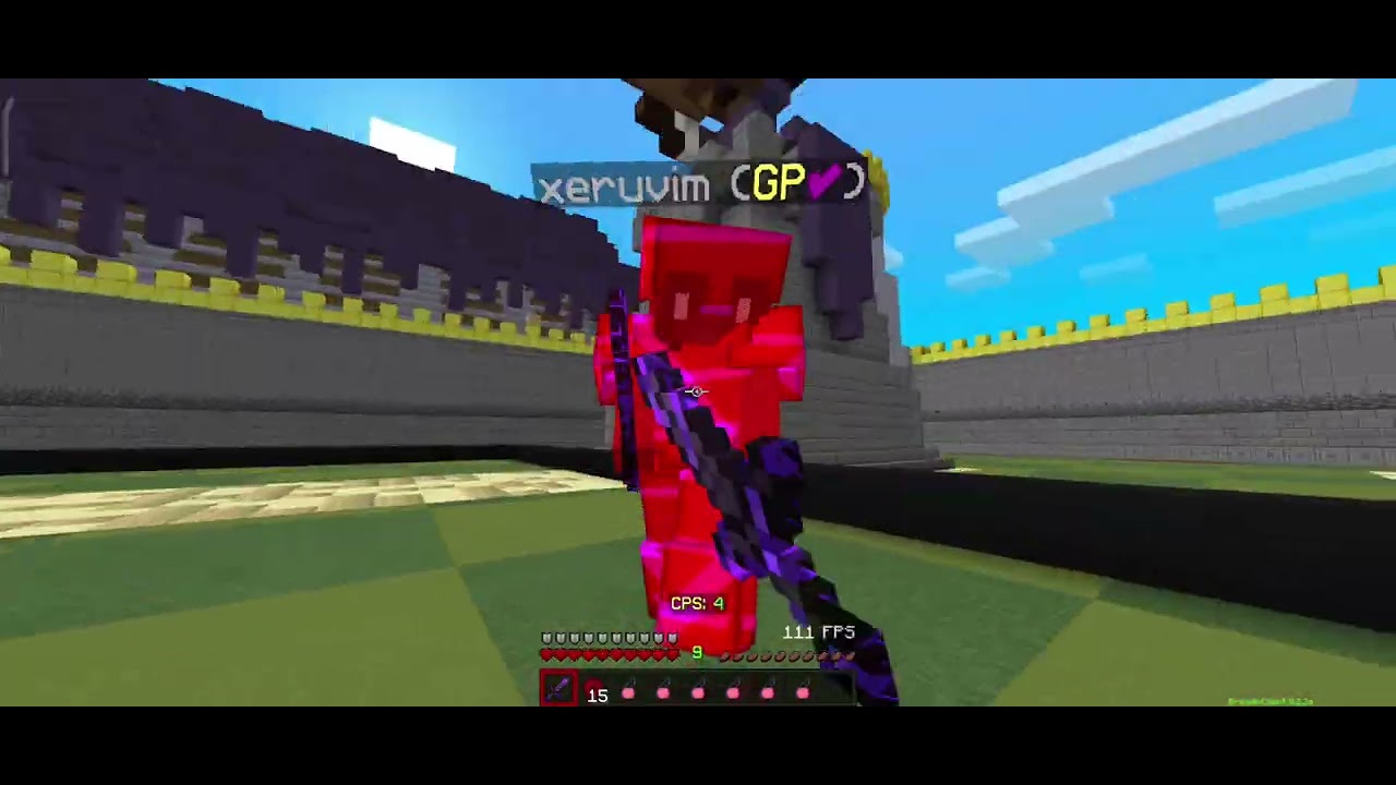 лайтовенько ft. @strongestGP , imkendy