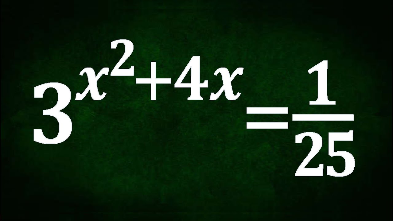  3 x 2 4x 1 25 