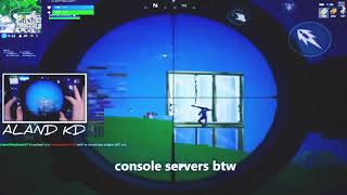 PRO PLAYAR FORTNITE MOBILE screenshot 4