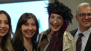 Dünya Kanser Gününde Hande Yener Ile Söyleşi Medicana