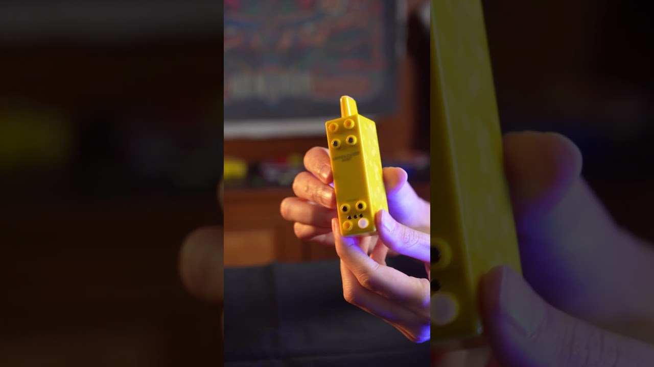 ของใหม่มาแรง! Creator 20000 แก็ดเจ็ตสายพก ดีไซน์พรีเมียม ใช้งานได้นาน ฟีลลิ่งแน่นจัด!