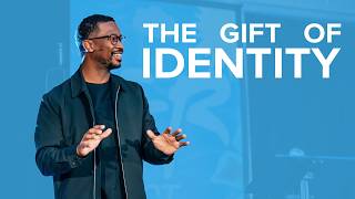 The Gift of Identity