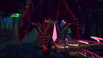 TABS Full RELEASE HUGE UPDATE | Void Monarch Vs. Every Faction