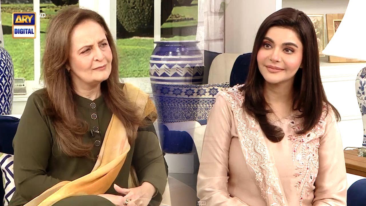 Marriage Story | Kaise hui Thi Shadi? 😢| Hina Khawaja Bayat