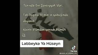 Ləbbeyk Hüseyn Ləbbeyk Resimi