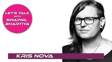 Fearless & Inspiring Kris Nova