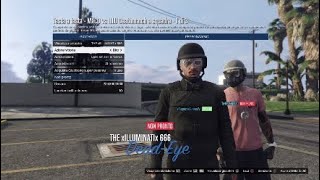 ILLU Vs MXCO [AWNL]