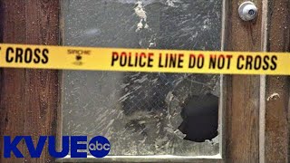 Look inside the Travis County Democratic Party headquarters after fire | KVUE Profile
