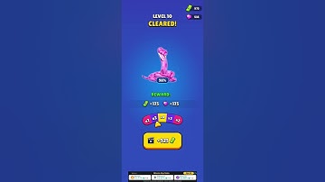 Snake Run Race 3D Running Gameplay Part 1