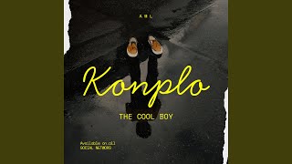Konplo by The Cool Boy (feat. THE COOL BOY)