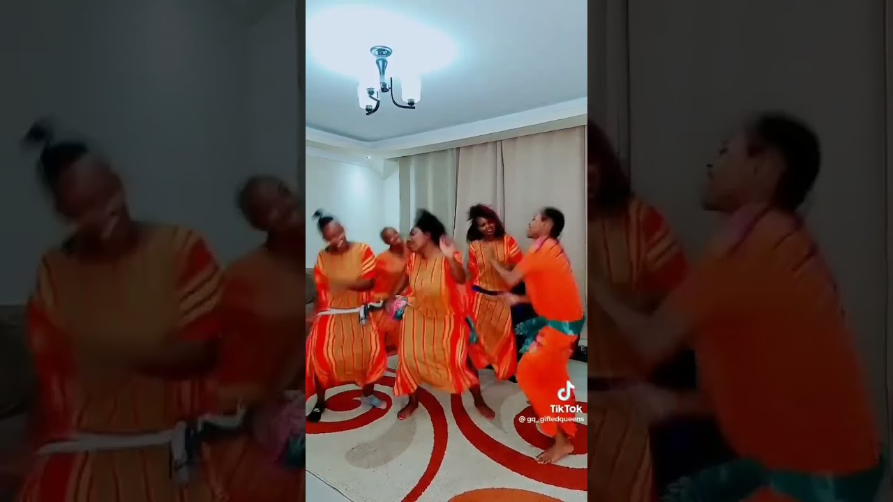 VAIDA LUHYA SONG TAKES EVERYONE BY STORM 😅😅