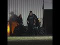 Motorcyclist flown by Life Flight to hospital after crash on South Main in Highlands