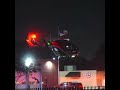 Motorcyclist flown by Life Flight to hospital after crash on South Main in Highlands