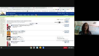 Find and request a book, TRschools