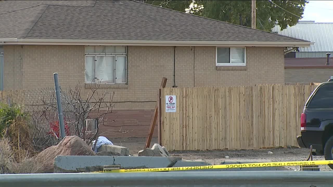 1 dead, 2 wounded in Adams County house party shooting - YouTube