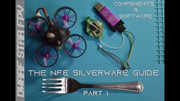 The NFE Silverware Guide - Components & Software Part 1