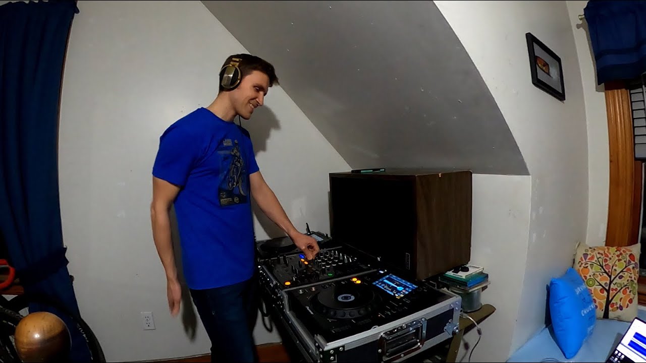 Rawketboosters 032 - The 'Conda Mix