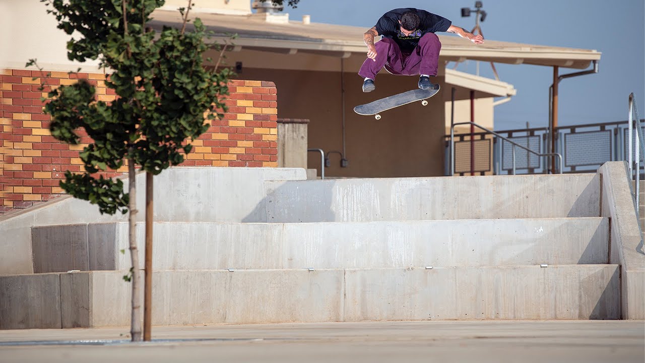 Miles Silvas Spitfire Part