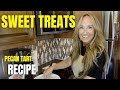 Pecan Tart Recipe | RV Cooking | RV Living