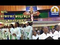 NI WOWE MUGENGA UBU NDATAMBA Gushimira Imana LUMEN CHRISTI UR NYAGATARE CAMPUS