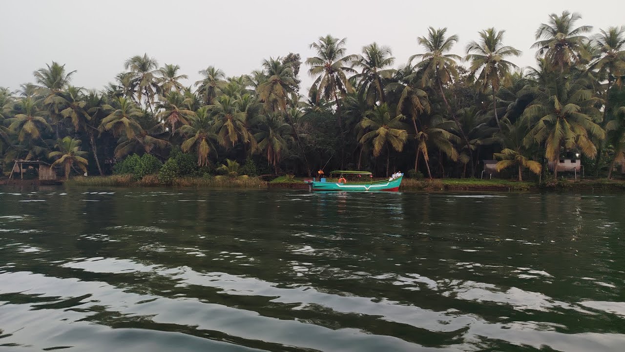 Honnavara | Karnataka 
