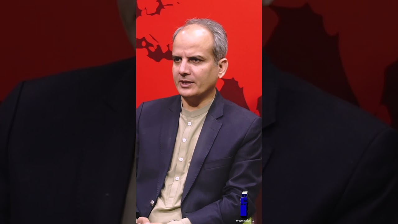 Holding the Line: What the 11% Interest Rate Means for Pakistan's Economy