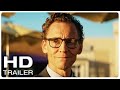 THE LIFE OF CHUCK Teaser Trailer (NEW 2025)