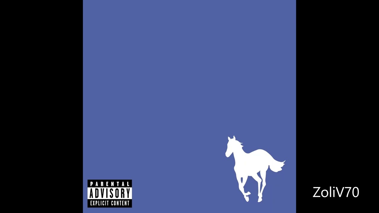 Deftones - Passenger (Alternate Version) [Remastered]