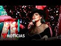 Ana Bárbara se defiende y asegura que la canción 'Fruta prohibida' es de su propiedad