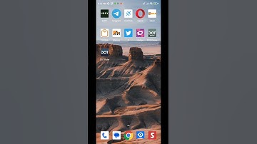 Background location access - video instruction