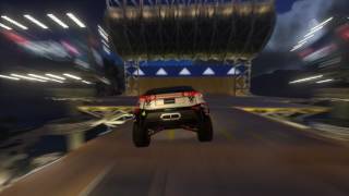 TrackMania 2 Lagoon - A13 0'18''75 Old WR