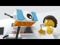 LEGO® Education WeDo 2.0 - Apresentação