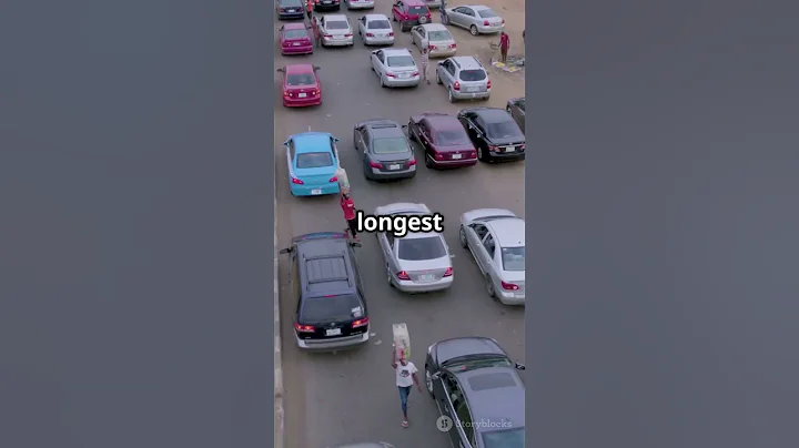 5 Fun Facts About Cars!