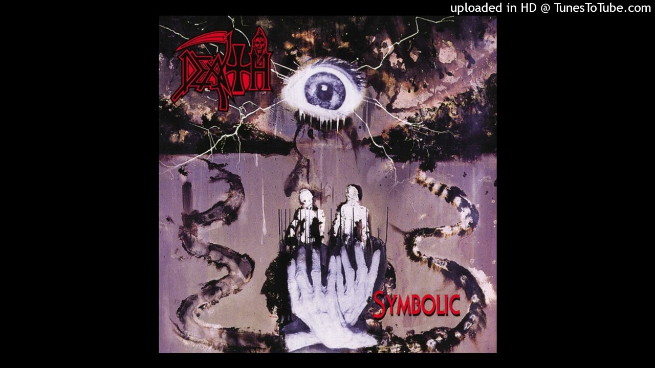 Death - Empty Words (Instrumental)