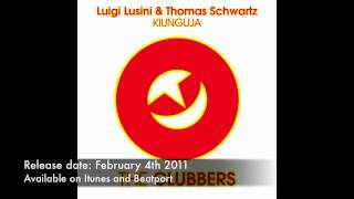 Luigi Lusini & Thomas Schwartz - Kiunguja