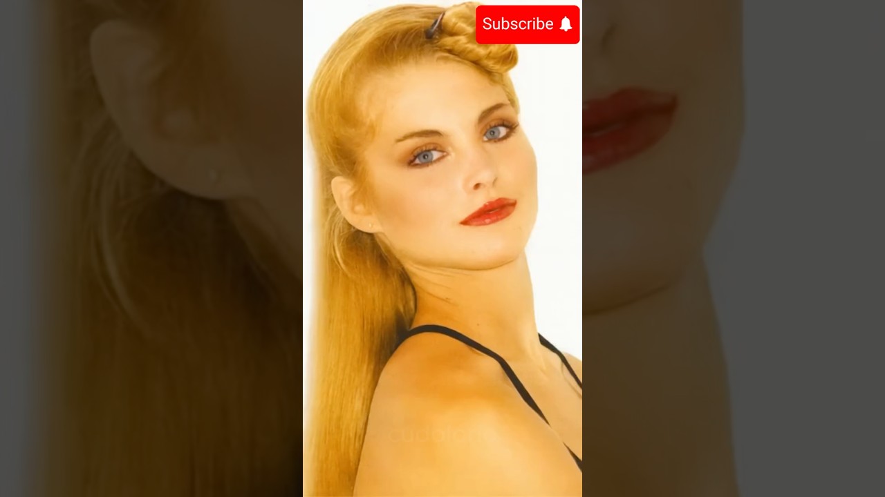 Top 10 Beautiful Actresses Of 1980s💥Then And Now Part 7 