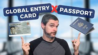 Global Entry Explained: What It Actually Does (And Doesn’t Do)