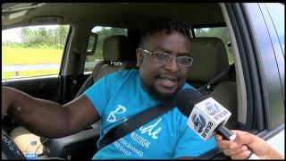 Video: Improvements to dangerous intersection  October 1, 2018