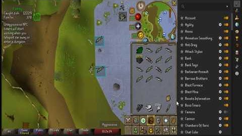 Runelite better notifications