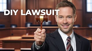 Sue Without a Solicitor Here's How Elena Won Her Case