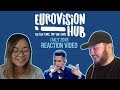 Italy | Eurovision 2019 Reaction Video | Mahmood - Soldi